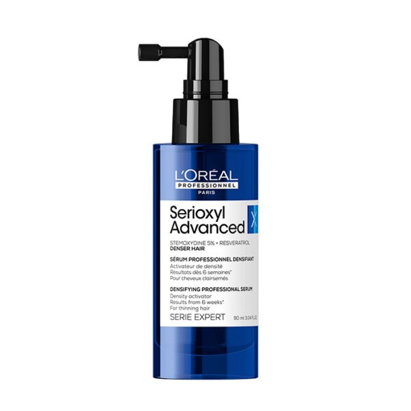 Oreal Serie Expert Serioxyl Advanced Siero Denser Hair 90ml