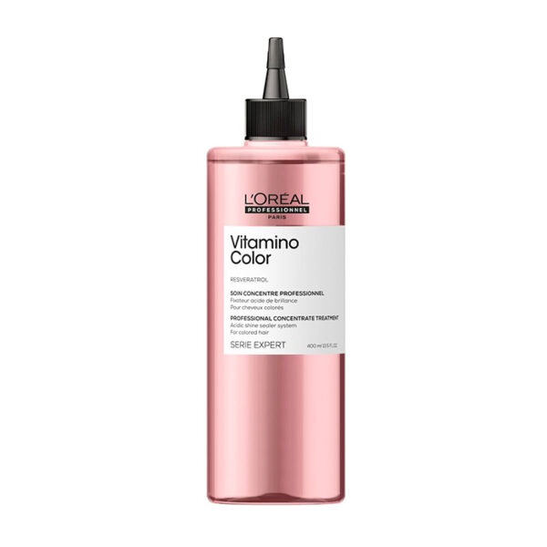 Oreal Serie Expert Vitamino Colorliquid Care