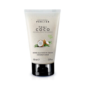 Perlier Thai Coco Scrub Corpo 150ml