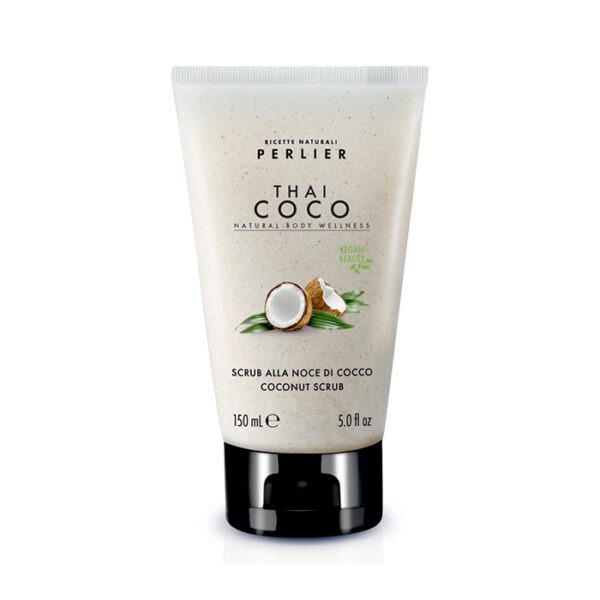Perlier Thai Coco Scrub Corpo 150ml