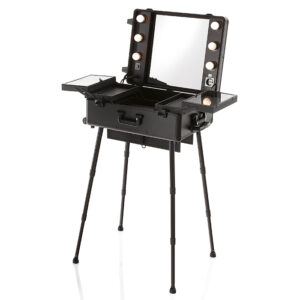 Postazione Make-up Portatile