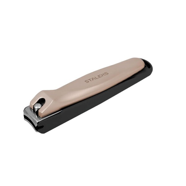 Staleks BEAUTY&CARE 20 Tagliaunghie Con Contenitore - immagine 2