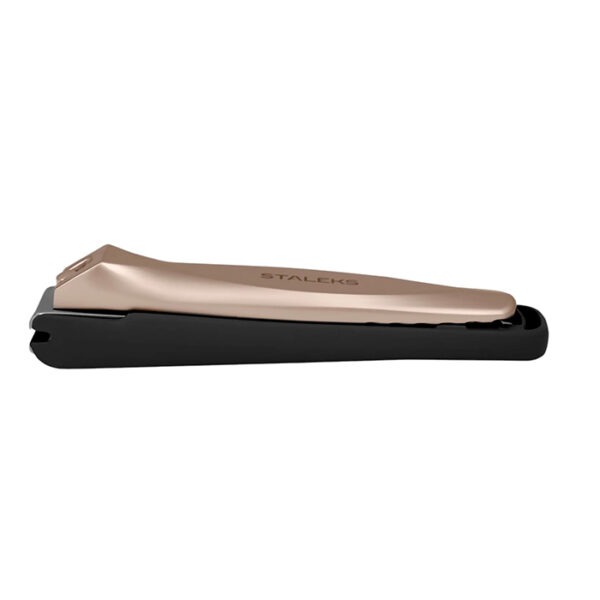 Staleks BEAUTY&CARE 20 Tagliaunghie Con Contenitore - immagine 3