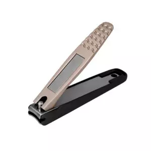 Staleks BEAUTY&CARE 20 Tagliaunghie Con Contenitore