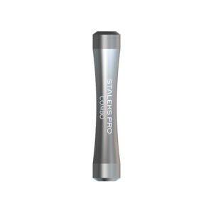 Staleks Pro Uniq Manico Combo Argento
