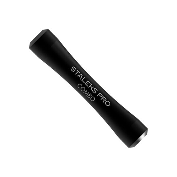 Staleks Pro Uniq Manico Combo Nero