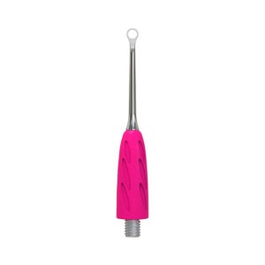 Staleks Spingi Cuticole Con Anello Per Manipolo Uniq