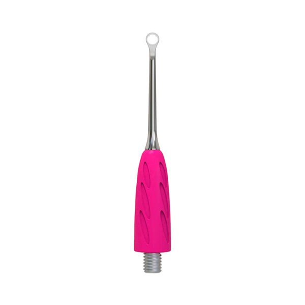 Staleks Spingi Cuticole Con Anello Per Manipolo Uniq