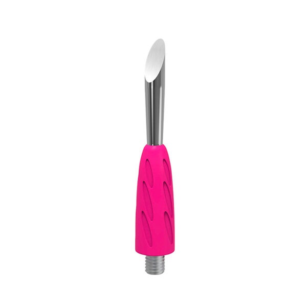 Staleks Spingi Cuticole Smussato Per Manipolo Uniq - immagine 2