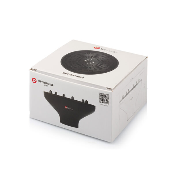 Upgrade Diffusore Compatto Per GPT Digital Ionic - immagine 4