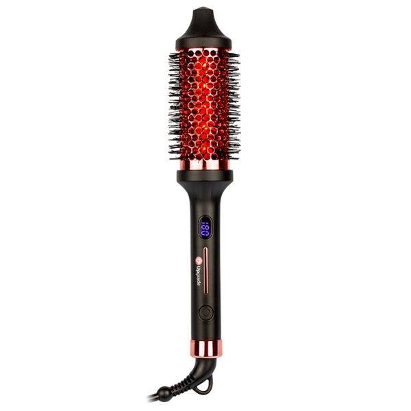 Upgrade Infrared Brush Termospazzola Bio Infrared Limited Edition