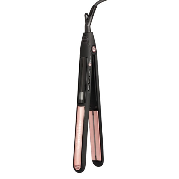 Upgrade Piastra Infrared Slim Limited Edition