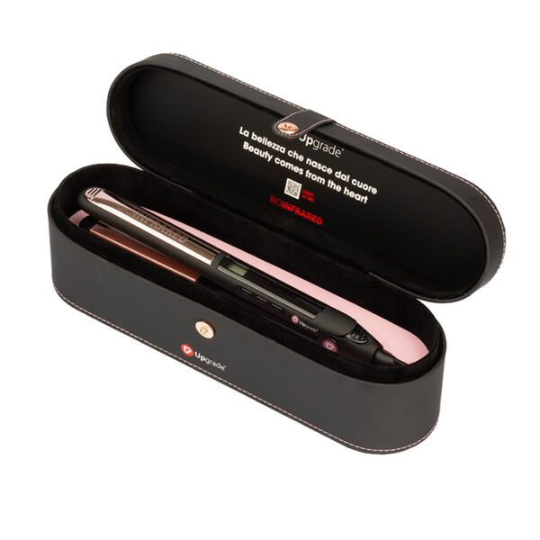 Upgrade Piastra Infrared Slim Limited Edition - immagine 3