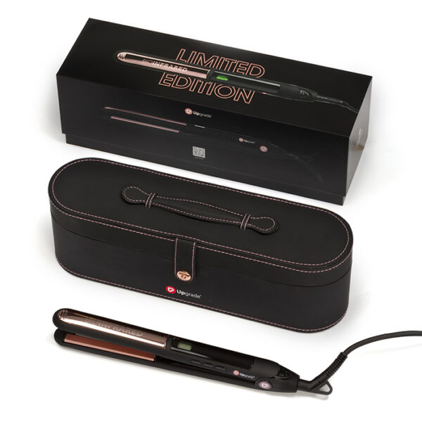 Upgrade Piastra Infrared Slim Limited Edition - immagine 2