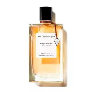 Van Cleef & Arpels Musc De Soie Eau De Parfum Spray 75ml