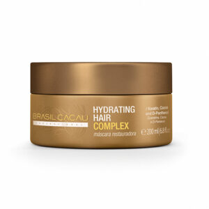 Cadiveu Brasil Antifrizz Home Care Hydrating Mask Hair Complex