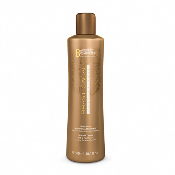 Cadiveu Brasil Cacau Home Care Anti Frizz Conditioner