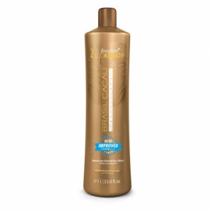 Cadiveu Brazilian EcoKeratin 1000ml - Brasil Cacau Professional