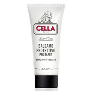 Cella Beard Care Balsamo Protettivo Per Barba 100ml-
