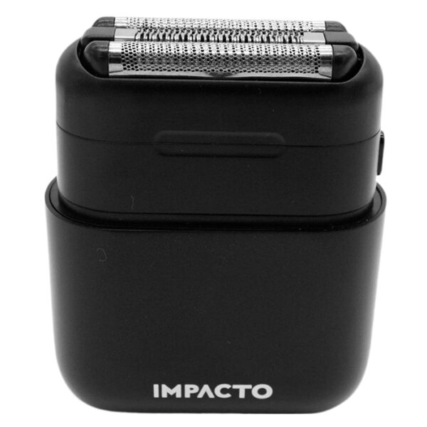 Cocco Impacto Shaver Black - immagine 2