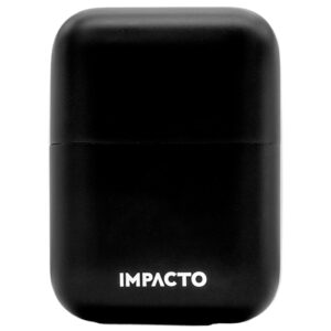 Cocco Impacto Shaver Black