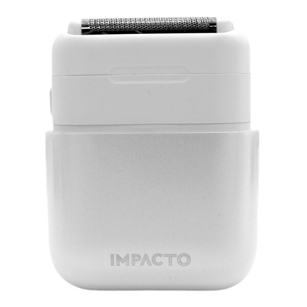 Cocco Impacto Shaver White