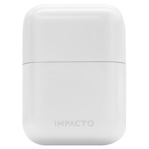 Cocco Impacto Shaver White