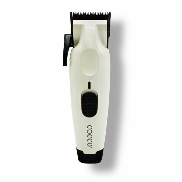 Cocco Veloce Pro Clipper Pearl White