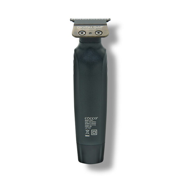 Cocco Veloce Pro Trimmer Matte Black - immagine 2