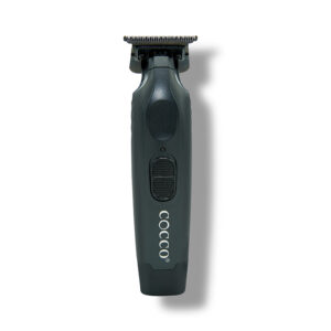 Cocco Veloce Pro Trimmer Matte Black