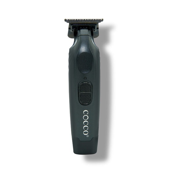Cocco Veloce Pro Trimmer Matte Black