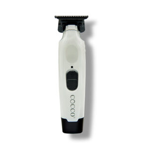 Cocco Veloce Pro Trimmer Pearl White