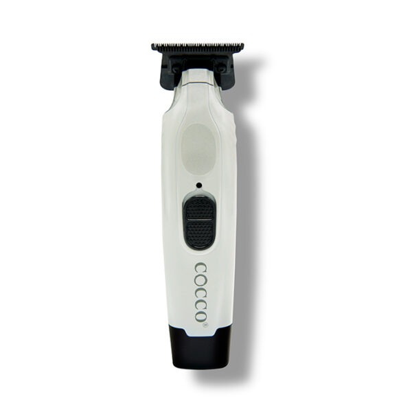 Cocco Veloce Pro Trimmer Pearl White