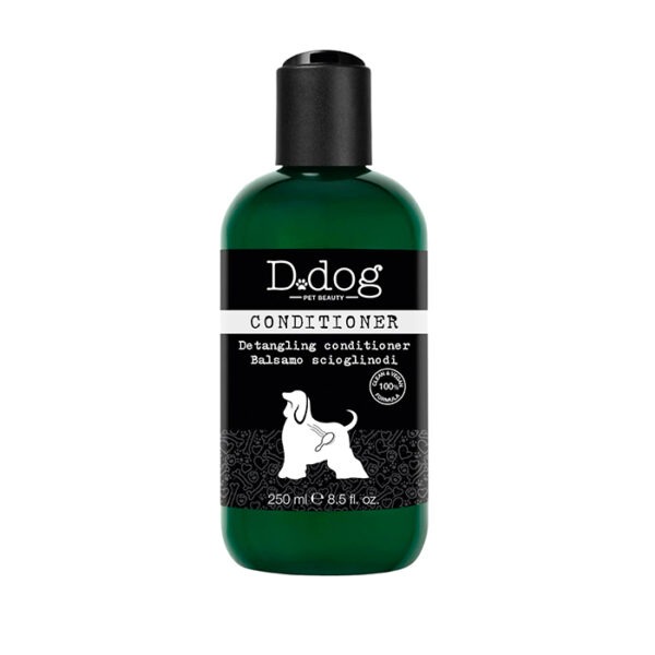 Diego Dalla Palma D.Dog Balsamo Scioglinodi 250ml