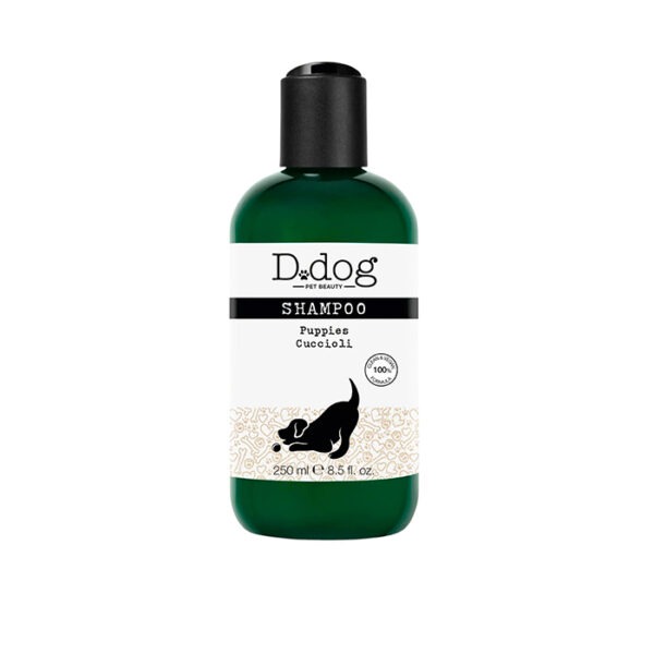 Diego Dalla Palma D.Dog Shampoo Cuccioli 250ml