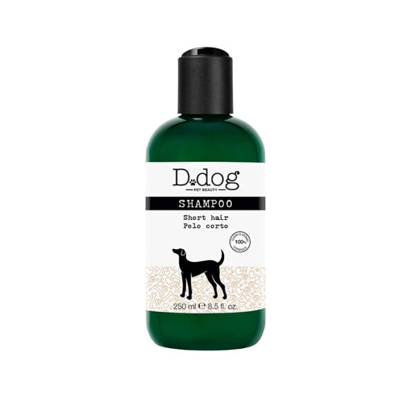 Diego Dalla Palma D.Dog Shampoo Pelo Corto 250ml