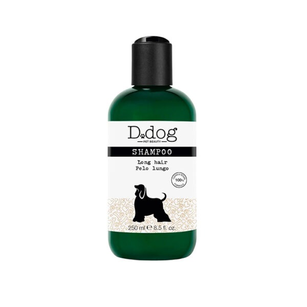 Diego Dalla Palma D.Dog Shampoo Pelo Lungo 250ml
