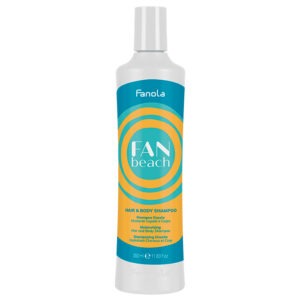 Fanola Fanbeach Hair & Body Shampoo
