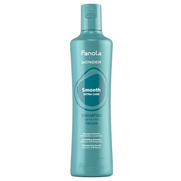 Fanola Wonder Smooth Shampoo