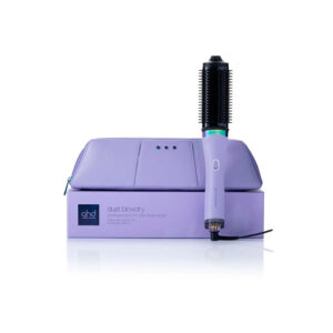 Ghd Duet Blowdry - Spazzola Asciugacapelli 2 In 1 Viola Galattico