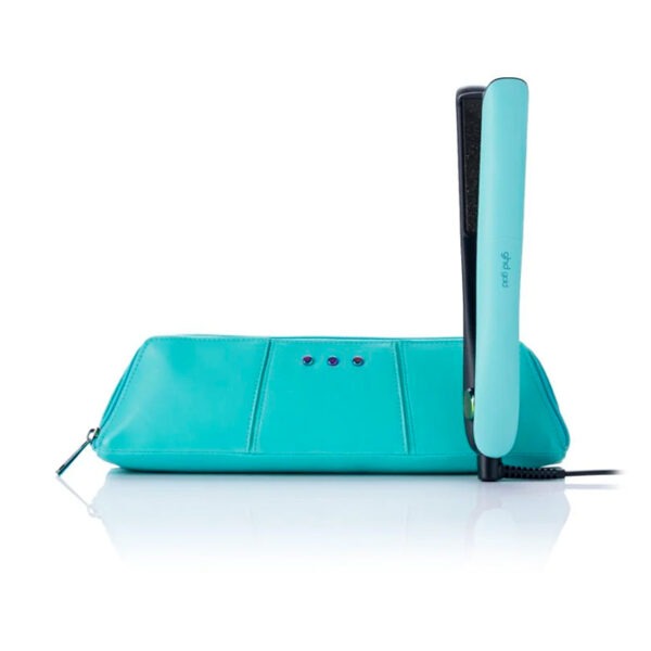 Ghd Gold Styler - Piastra Per Capelli Verde Mistico - immagine 3