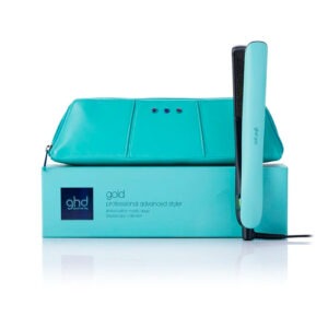 Ghd Gold Styler - Piastra Per Capelli Verde Mistico