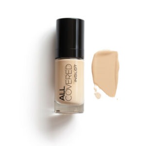 Inglot All Covered Face Foundation LC010