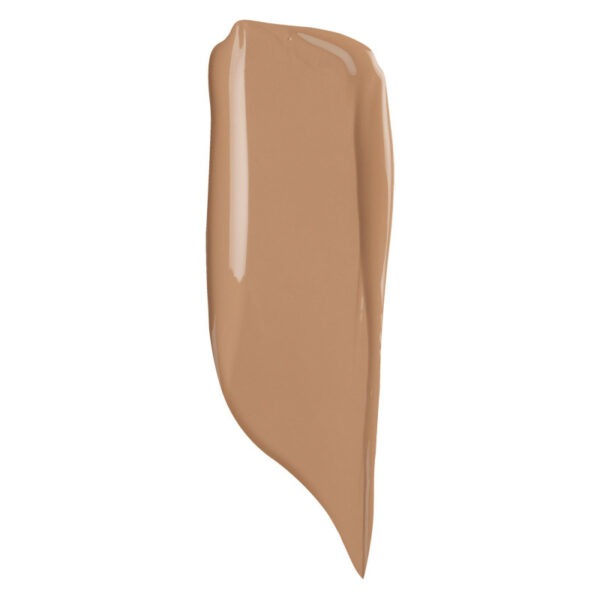 Inglot All Covered Face Foundation MC015 30ml