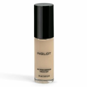 Inglot Fondotinta Cremoso AMC LW600