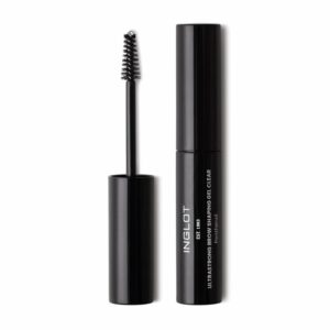 Inglot Gel Modellante Per Sopracciglia Ultrastrong Clear 4ml