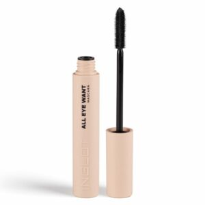 Inglot Mascara All Eye Want 8,5ml