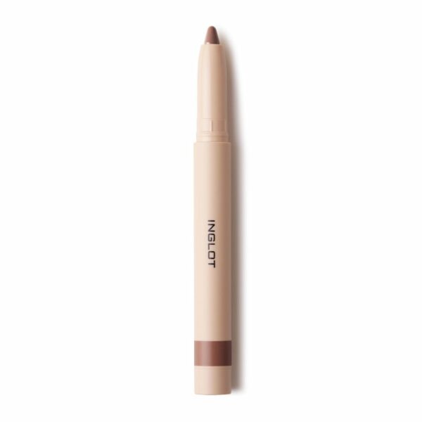 Inglot Matita Labbra Velvet Define Dusty Rosewood 69