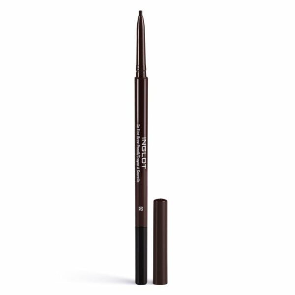 Inglot Matita Sopracciglia SO FINE 02