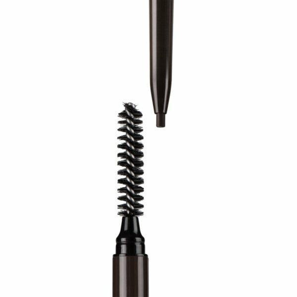 Inglot Matita Sopracciglia SO FINE 03 – Matita Sopracciglia Precisa e Long Lasting